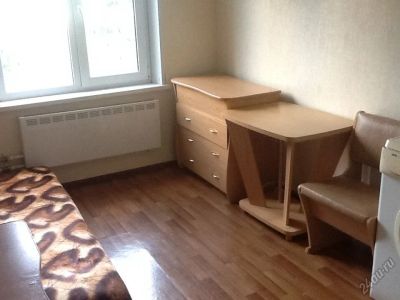 Лот: 5803577. Фото: 1. Продам гостинку!!!. Квартиры, студии
