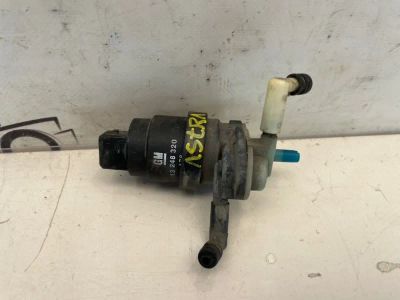 Лот: 24694185. Фото: 1. насос омывателя Opel Astra L48. Другое (автозапчасти)