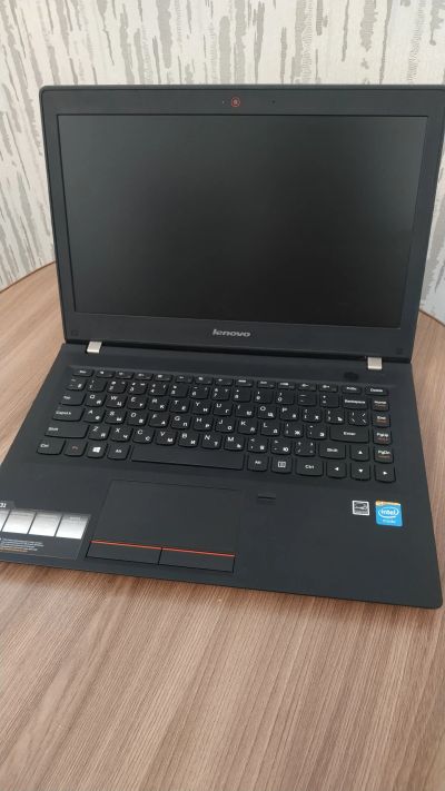 Лот: 19126653. Фото: 1. Ноутбук Lenovo E31-70. Ноутбуки