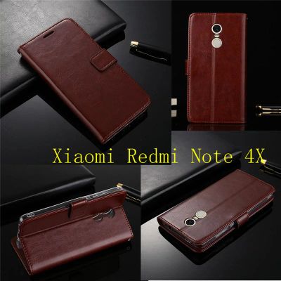 Лот: 11042996. Фото: 1. Кожаный чехол для Xiaomi Redmi... Чехлы, бамперы