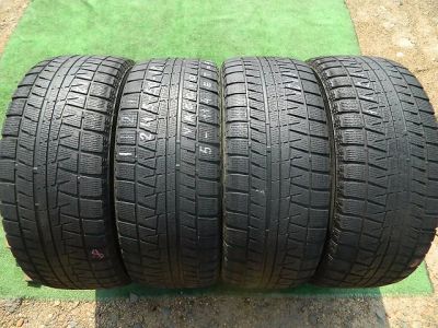 Лот: 8112840. Фото: 1. Bridgestone Blizzak Revo GZ, 245... Шины