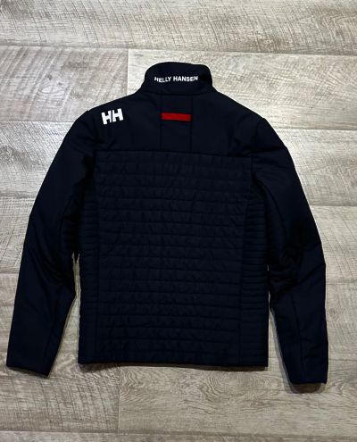 Лот: 21544905. Фото: 1. Куртка Helly Hansen. Верхняя одежда