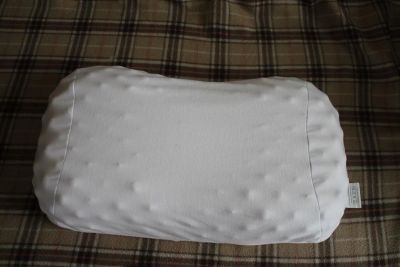Лот: 3471940. Фото: 1. Латексная подушка( облако ортопедическое... Одеяла, подушки