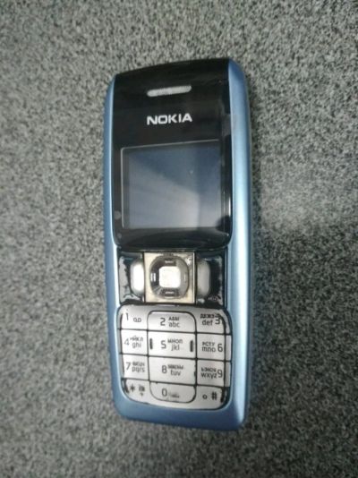 Лот: 12733626. Фото: 1. Nokia 2310. Кнопочные мобильные телефоны