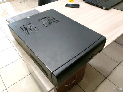 Лот: 13861220. Фото: 1. Корпус БП блок питания tfx 300w... Корпуса, блоки питания