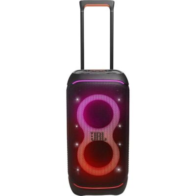 Лот: 24478551. Фото: 1. Музыкальная система JBL PartyBox... Музыкальные центры, магнитолы