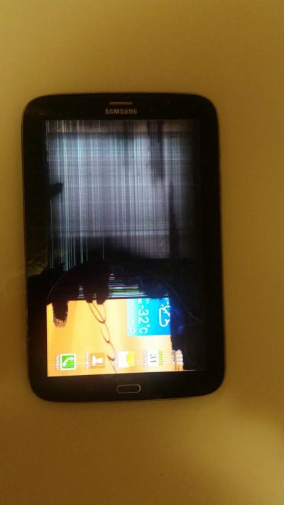 Лот: 10145678. Фото: 1. Samsung Galaxy Note 8.0 N5100... Планшеты