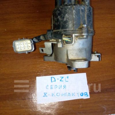 Лот: 21542485. Фото: 1. Куплю трамблер Honda B18 B20 D13... Электрооборудование