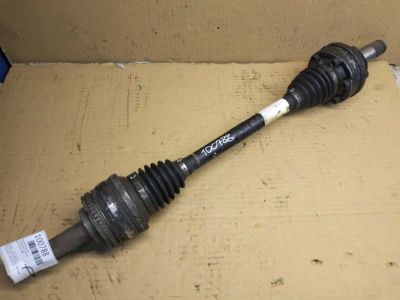 Лот: 21396218. Фото: 1. привод Toyota Mark2 JZX110. Двигатель и элементы двигателя