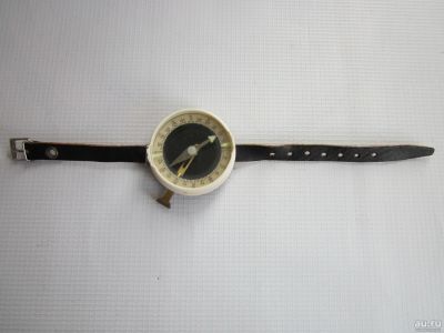 Лот: 13872592. Фото: 1. Новый компас (СССР). Другое (туризм)