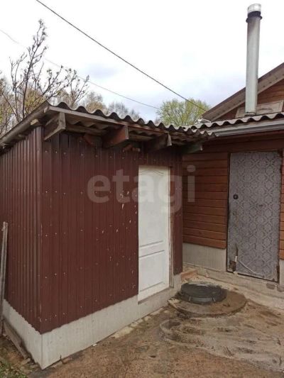 Лот: 25855149. Фото: 1. 3-комн. дом , Красноярск Садовая... Дома