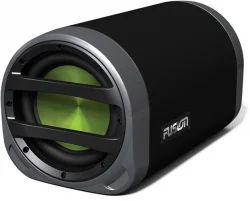 Лот: 4575149. Фото: 1. Активный сабвуфер Fusion CS-AT1100. Сабвуферы