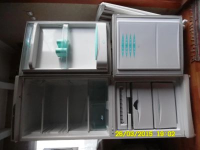 Лот: 5296867. Фото: 1. Продам холодильник Stinol. Холодильники, морозильные камеры