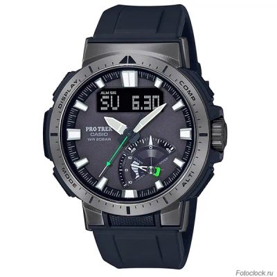 Лот: 21237934. Фото: 1. Casio PRW-70Y-1E. Оригинальные наручные часы