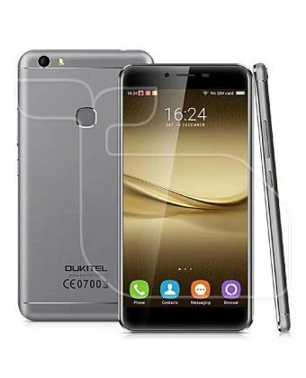 Лот: 12666066. Фото: 1. 5.46" Смартфон Oukitel U17 32... Смартфоны