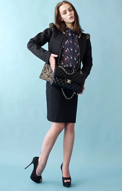 Лот: 6632784. Фото: 1. Куртка Max Mara (АРТ. 1744). Верхняя одежда
