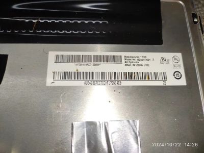 Лот: 24387940. Фото: 1. подсветка монитор Benq GL2460-B... Запчасти для телевизоров, видеотехники, аудиотехники