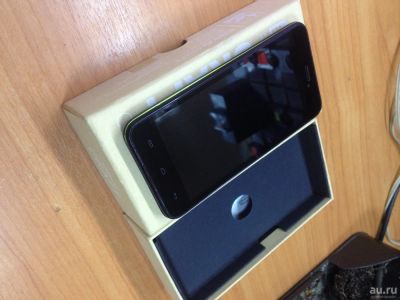Лот: 9187432. Фото: 1. Explay Craft. Смартфоны