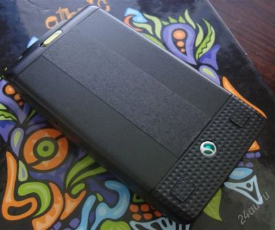 Лот: 2091357. Фото: 1. SonyEricsson W380i продажа\обмен. Кнопочные мобильные телефоны