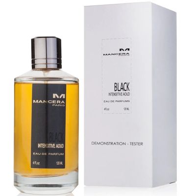 Лот: 6398252. Фото: 1. Arabie Black Intensive Aoud от... Унисекс парфюмерия