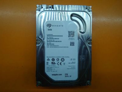 Лот: 21690382. Фото: 1. Б\У жесткий диск, HDD Seagate... Жёсткие диски