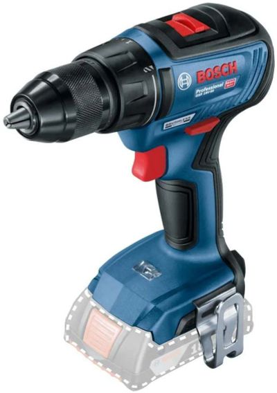 Лот: 20223317. Фото: 1. Дрель-шуруповерт Bosch GSR 18V-50... Электроинструмент