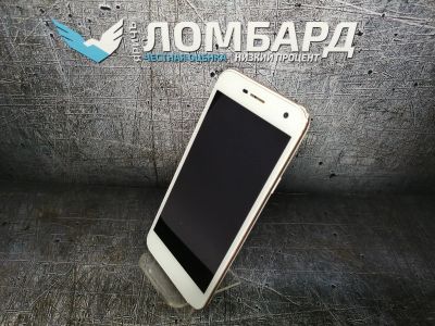 Лот: 15643198. Фото: 1. Wileyfox Spark (Л1202). Смартфоны