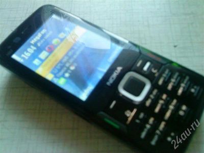 Лот: 577102. Фото: 1. Nokia n82 (совсем недорого!!!). Смартфоны