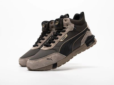 Лот: 23707691. Фото: 1. Зимние Кроссовки Puma. Кеды, кроссовки, слипоны