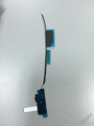 Лот: 5569209. Фото: 1. Apple iPad 3, Wi-Fi антенна. Оригинал... Антенны