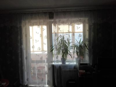 Лот: 10087178. Фото: 1. Шторы / Тюль. Шторы, тюль
