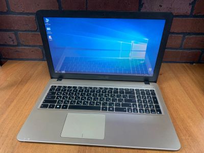 Лот: 16926236. Фото: 1. Asus X540S ноутбук (читай описание... Ноутбуки