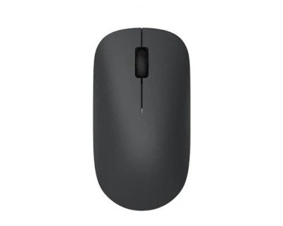 Лот: 16589806. Фото: 1. Мышь беспроводная Xiaomi Mi Mouse... Клавиатуры и мыши