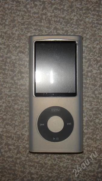 Лот: 981765. Фото: 1. iPod Nano 32g. Плееры