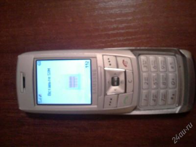 Лот: 139744. Фото: 1. Samsung E250. Кнопочные мобильные телефоны