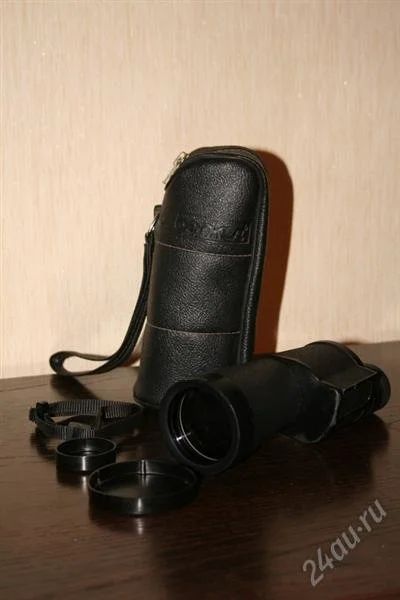 Лот: 2477835. Фото: 1. Монокуляр МП 10Х50. Другое (оптические приборы)