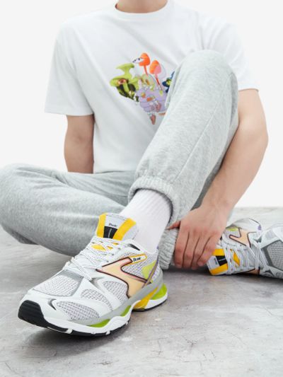 Лот: 24285069. Фото: 1. Кроссовки мужские Etonic Kendari... Кеды, кроссовки, слипоны