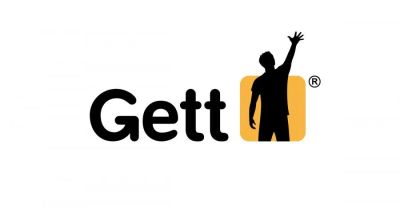 Лот: 11534008. Фото: 1. Промо-код на поездки в такси Gett. Подарочные сертификаты, купоны, промокоды