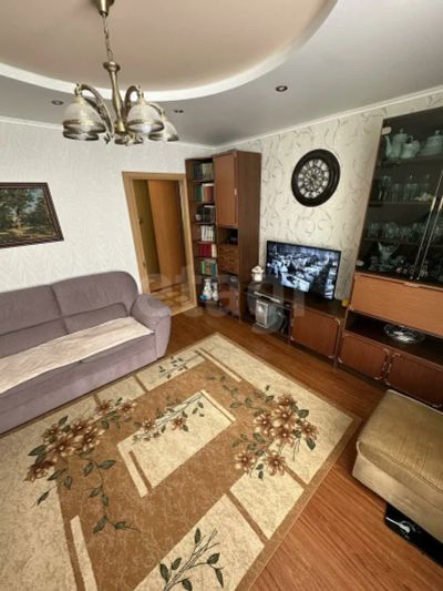 Лот: 25378765. Фото: 1. квартира , Красноярск улица Микуцкого... Квартиры, студии