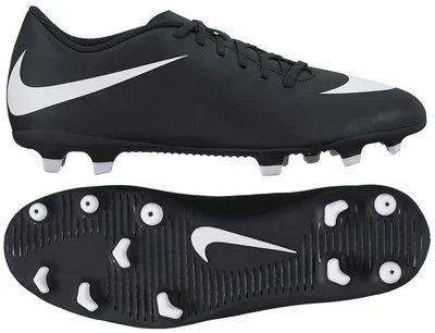 Лот: 16621472. Фото: 1. Nike Bravata II Fg Кроссовки/Бутсы... Кеды, кроссовки, слипоны