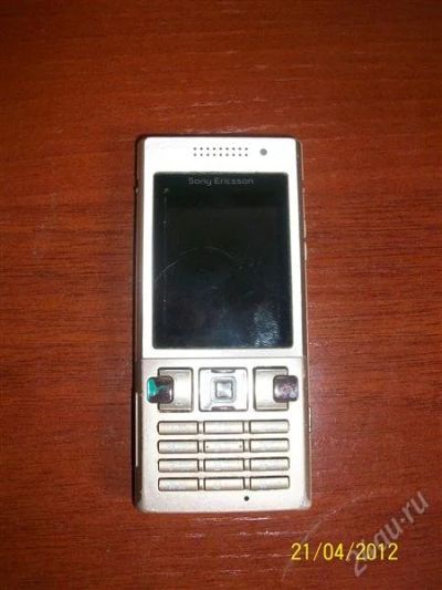 Лот: 1752447. Фото: 1. Sony Ericsson T700. Кнопочные мобильные телефоны