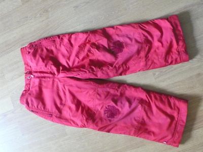 Лот: 3170043. Фото: 1. штаны теплые adidas. Брюки, шорты, джинсы