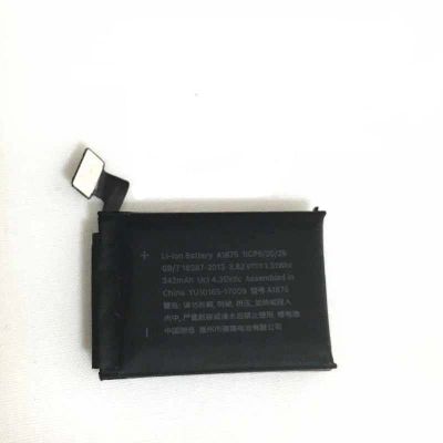 Лот: 14315726. Фото: 1. АКБ (Аккумулятор) для Apple Watch... Аккумуляторы