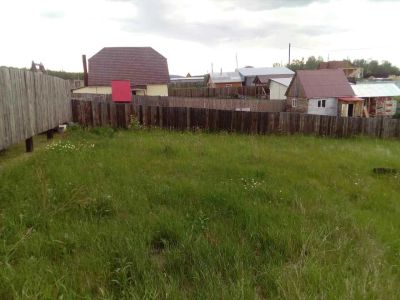 Лот: 9828614. Фото: 1. Земельный участок с баней. Земельные участки