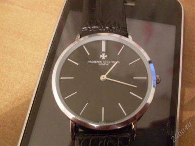 Лот: 1177343. Фото: 1. Vacheron Constantin реплика. Другие наручные часы