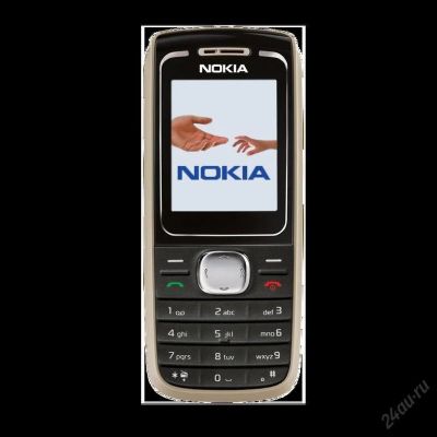 Лот: 6055332. Фото: 1. Обмен.Сотовый телефон ретро Nokia... Смартфоны