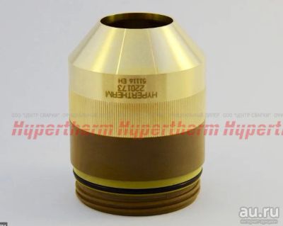 Лот: 17160089. Фото: 1. артикул 220173, Hypertherm HY... Плазменная резка металлов