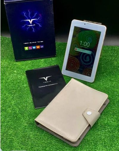 Лот: 20946808. Фото: 1. Планшет Tesla Neon Blanc 7.0... Планшеты