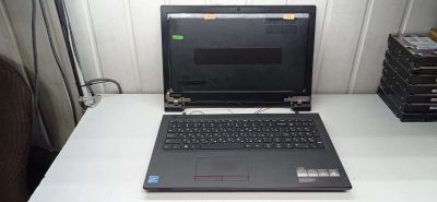 Лот: 23571363. Фото: 1. Корпус для ноутбука Lenovo ideapad... Корпуса, блоки питания