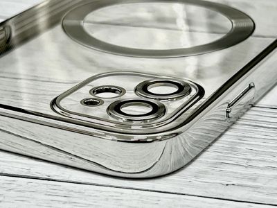 Лот: 21778461. Фото: 1. Чехол Apple iPhone 11 (A2221... Чехлы, бамперы
